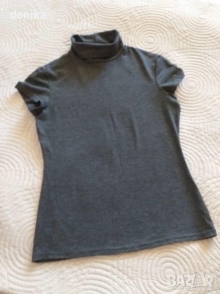 Дамска блуза Dika S/M Подарявам , снимка 1