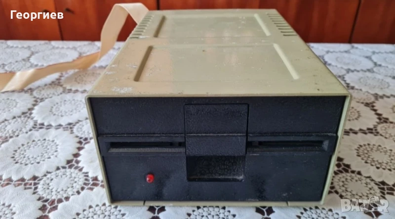 Флопи за Правец , снимка 1