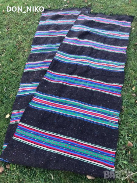 Пътека-Черга-Вълна, снимка 1