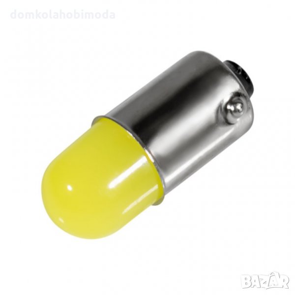  Ba9s led габарити ба9с , снимка 1