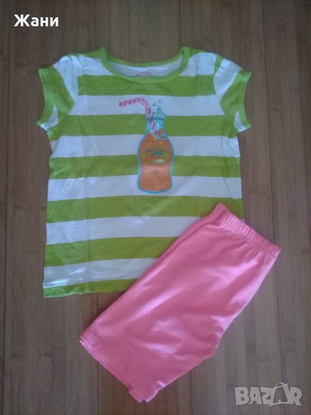 Сет 6-7, снимка 1