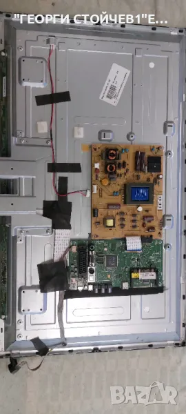 17MB82S    23228556     17IPS71    VES315WNDB-2D-N02, снимка 1