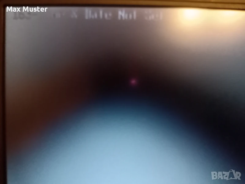 HP COMPAQ NX6110, снимка 1