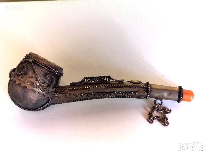 Страхотна Лула Филигран, снимка 1