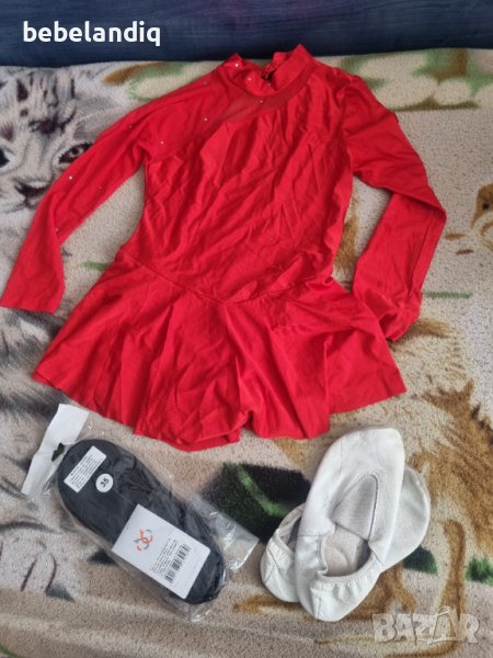 За малка шампионка, снимка 1