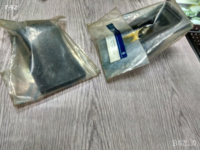 A1406940233**NEU**MERCEDES-BENZ**W140 **изолация на багажника на багажника, снимка 1