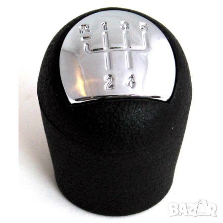 Топка за скоростен лост за Renault Clio Kangoo, снимка 1