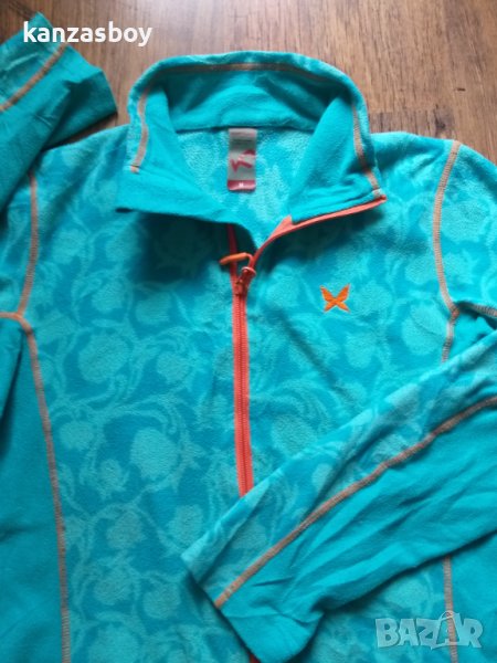 kari traa - страхотен дамски полар , снимка 1