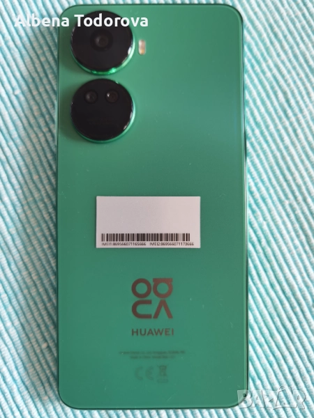 Продавам нов HUAWEI nova 12 SE, снимка 1