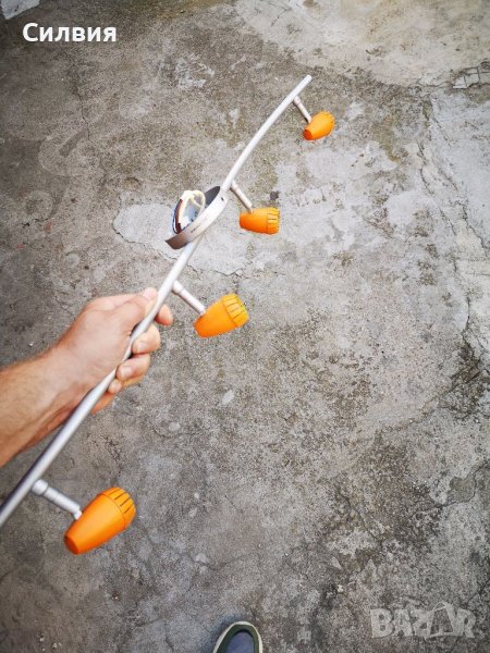 Мотално спот осветление, снимка 1