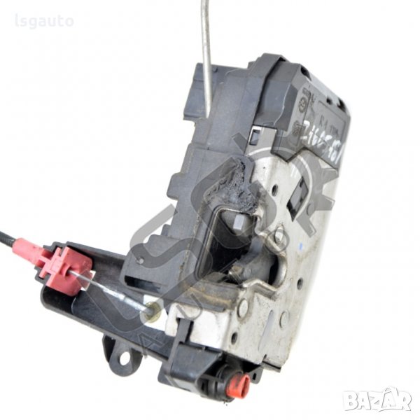 Брава задна дясна врата OPEL ZAFIRA B 2005-2014 PV110221-176, снимка 1