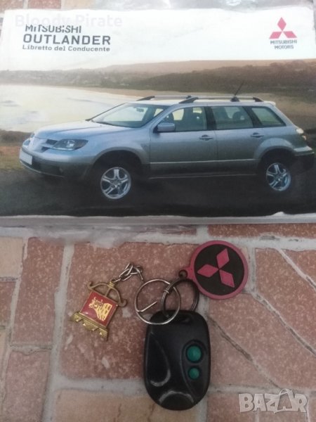 лот митсубиши, снимка 1