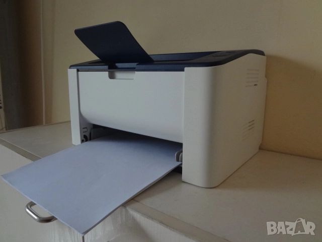 Лазeрен принтер-XEROX PHASER 3020, снимка 1