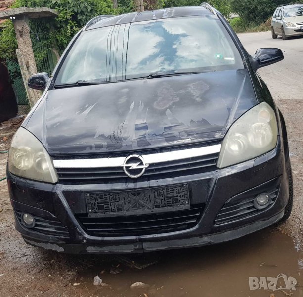 Opel astra h 1.7 SDTна части , снимка 1