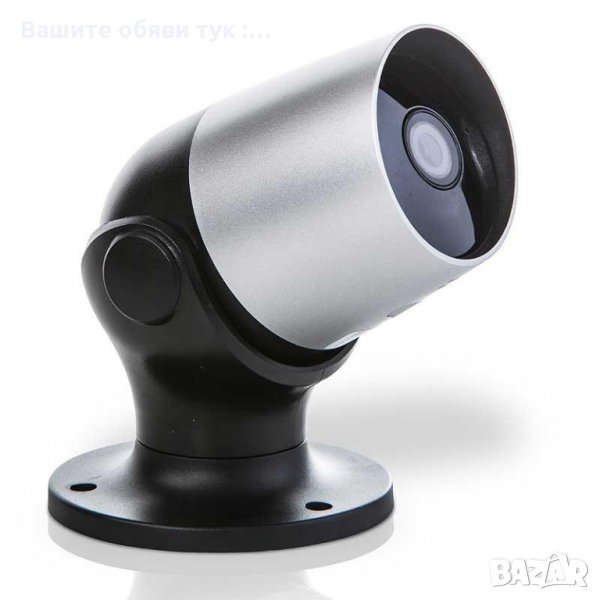 Външна Wi-Fi камера Z1080-00, снимка 1