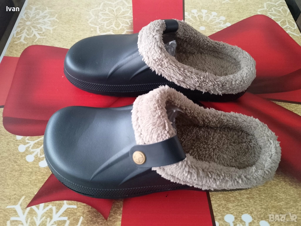 топли чехли, снимка 1