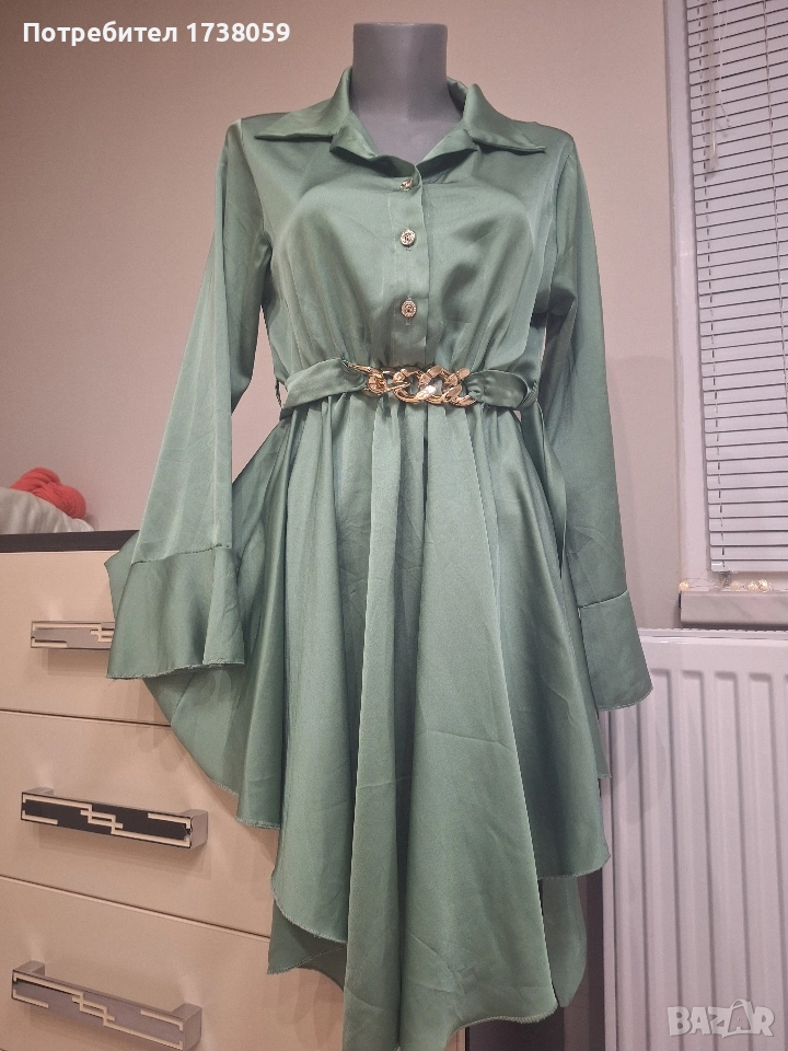 Дамски рокли, снимка 1