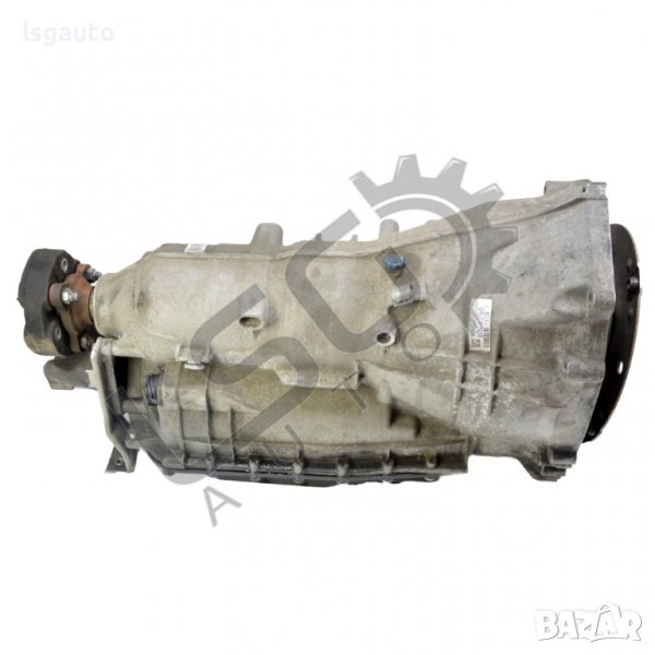 Автоматична скоростна кутия BMW 5 Series (E60,E61) 2003-2010 B170622N-55, снимка 1