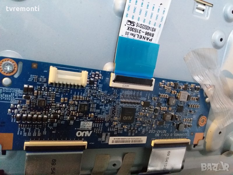 T-Controller T320HVN05.0 32T42-C02     , снимка 1