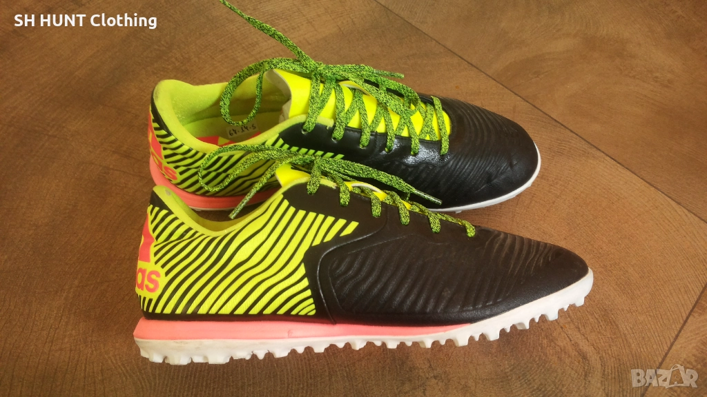 Adidas X 15.2 Cage B27119 Footbal Shoes Размер EUR 41 1/3 / UK 7 1/2 стоножки за футбол 67-14-S, снимка 1