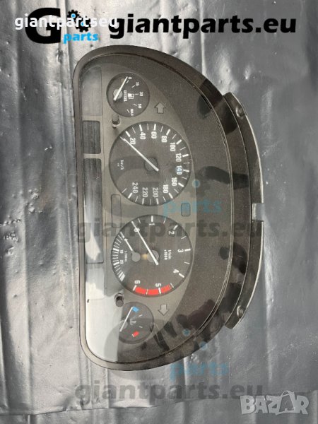 Километраж за БМВ е39 BMW e39 , 6906122 , снимка 1