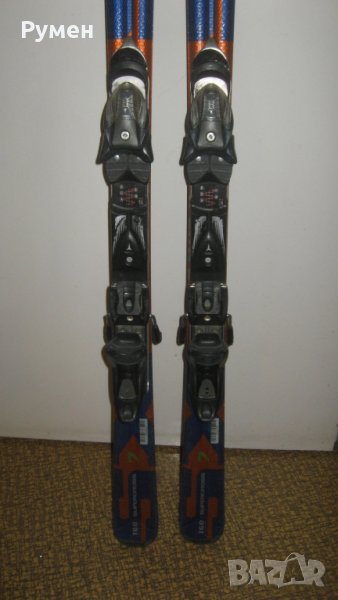 Ски Salomon Cross Max и Atomic SX7, снимка 1