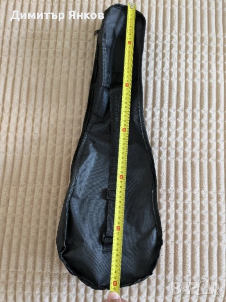 калъф за укукеле, снимка 1