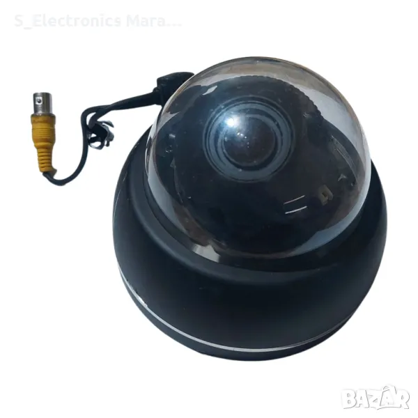 Аналогова камера за видеонаблюдение DBM-21VD 1, снимка 1