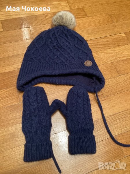 Зимни и летни шапки за момче размери от 86/92 до 3/4 г , снимка 1