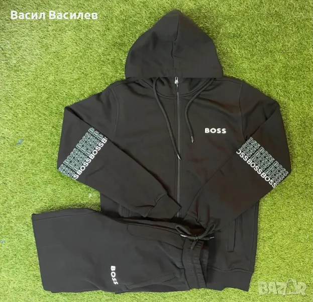 Спортен екип Hugo Boss (намален), снимка 1