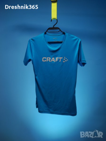 CRAFT L1 ventilation  Тениска/Дамска Л/38, снимка 1