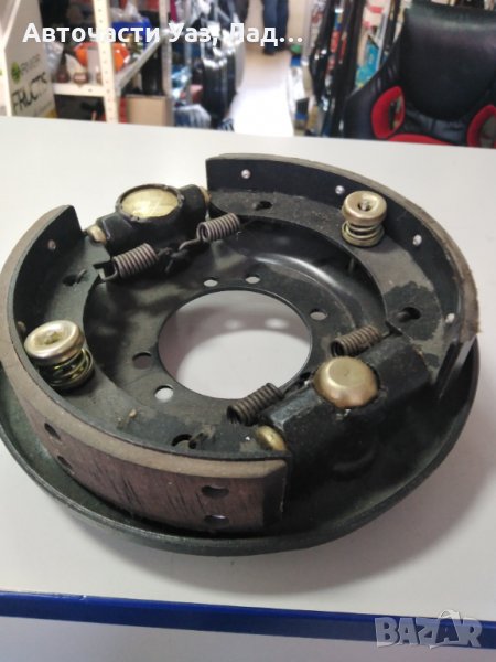 Тас ръчна спирачка Уаз, снимка 1