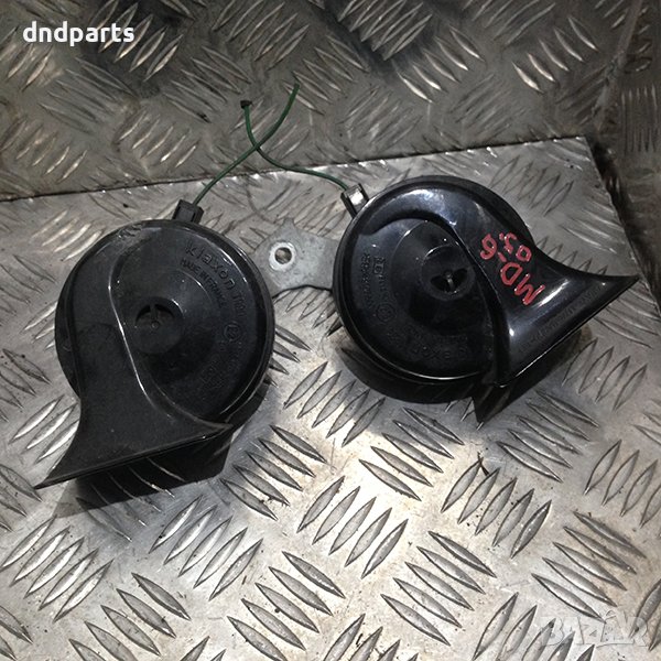 Клаксони за Mazda 6, 2005г., снимка 1