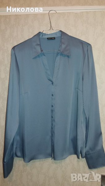 Дамска риза, снимка 1