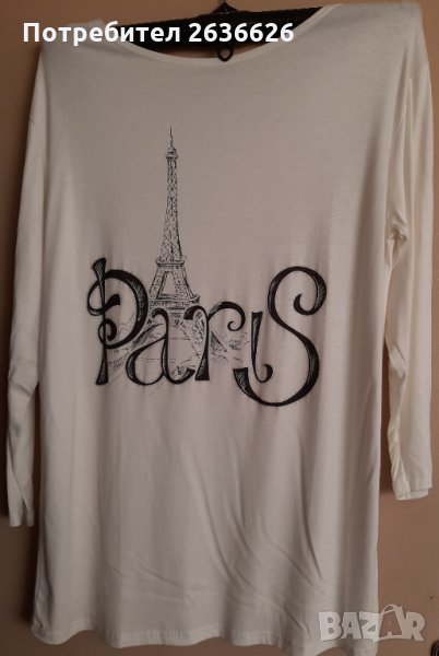 Дамска туника, снимка 1