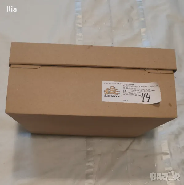 Зимни обувки черни 44/46 (мъжки), снимка 1