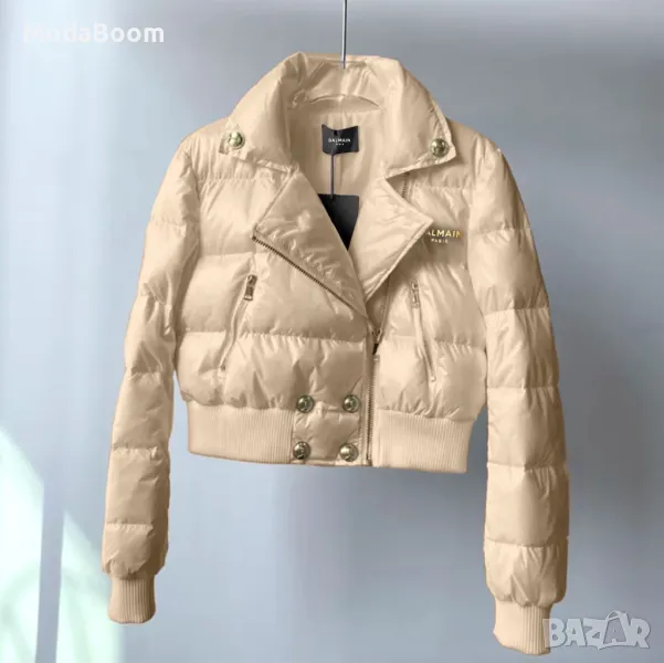 Balamin дамско късо зимно яке , снимка 1