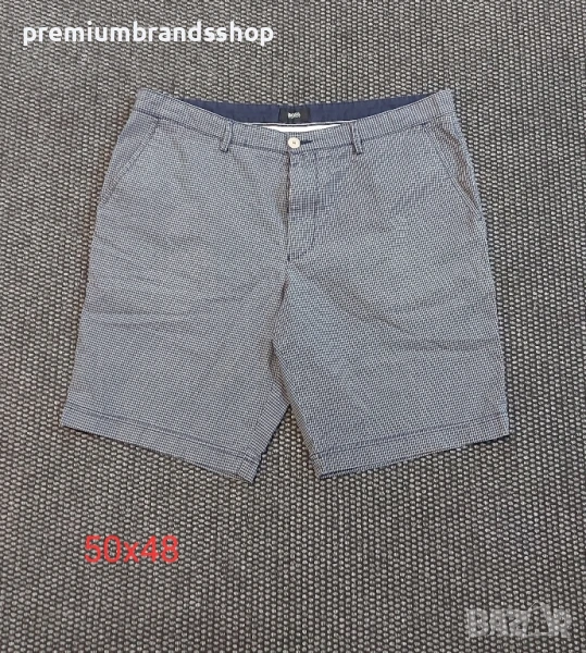 Boss къси панталони 34-36, снимка 1