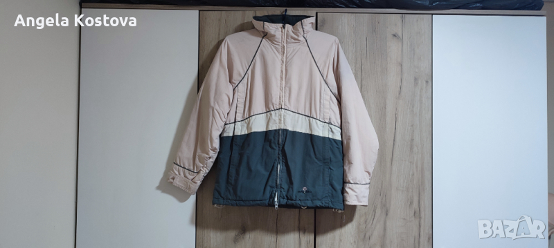 Преходно яке, за ски, снимка 1
