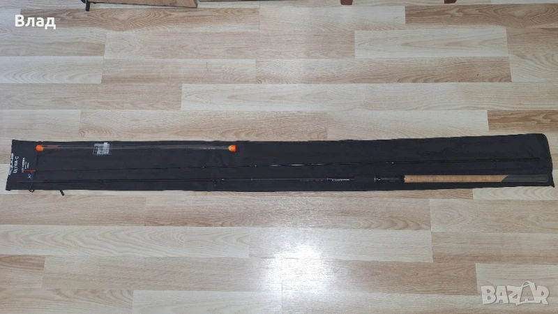 Фидер въдица Matrix Ultra-C 11ft 40g (3.3m), снимка 1