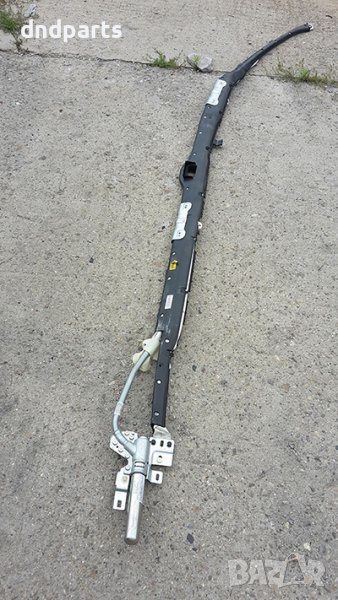 AIRBAG таван за Opel Vectra C, 2003г. - комби /ляв/, снимка 1