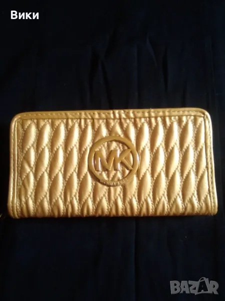 Дамско портмоне Michael Kors, снимка 1