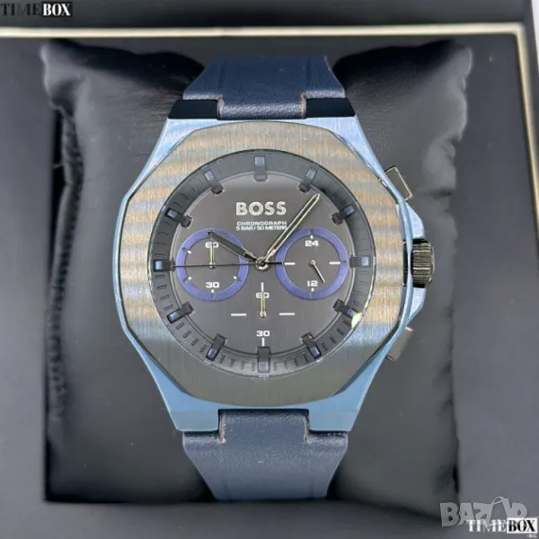 Hugo Boss 1514086 Taper, снимка 1