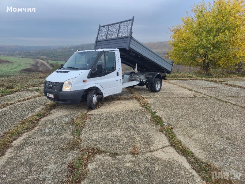 извозване и депониране на стройтелен материал, снимка 1