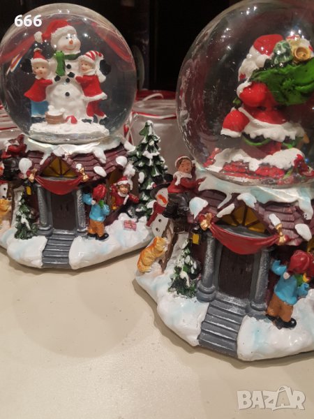 LED Преспапиета, снимка 1