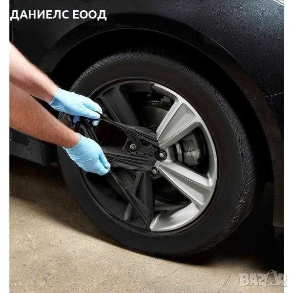 Спрей боя" Flamingo" защитно гумено покритие 450 мл, снимка 1