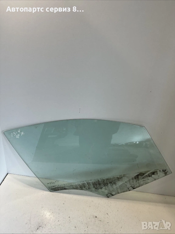 Стъкло предно дясно 43r-001582 за Ситроен ДС4 Citroen ds4 type 9h05 1.6 Hdi 82hp 2011, снимка 1