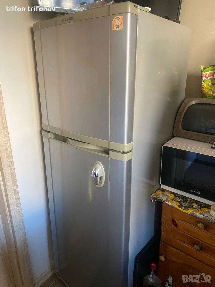 Хладилник Samsung, снимка 1