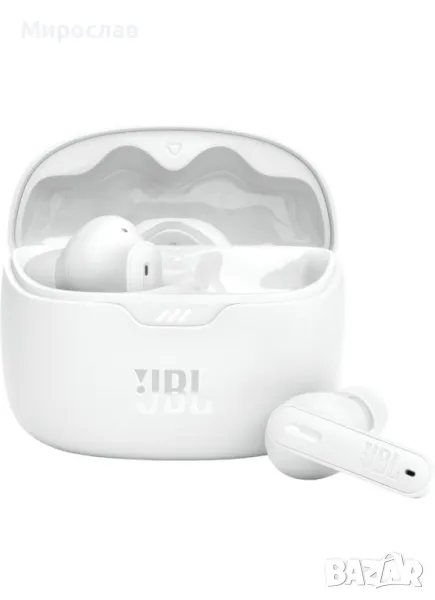 JBL Tune Beam In-Ear, снимка 1