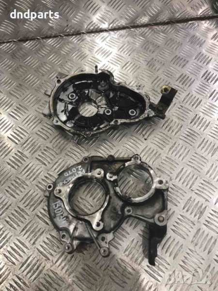 Алуминиева конзола Mazda Premacy,2.0TD,2001г., снимка 1